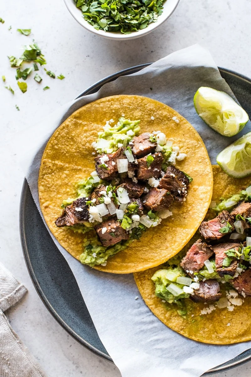 Carne Asada
