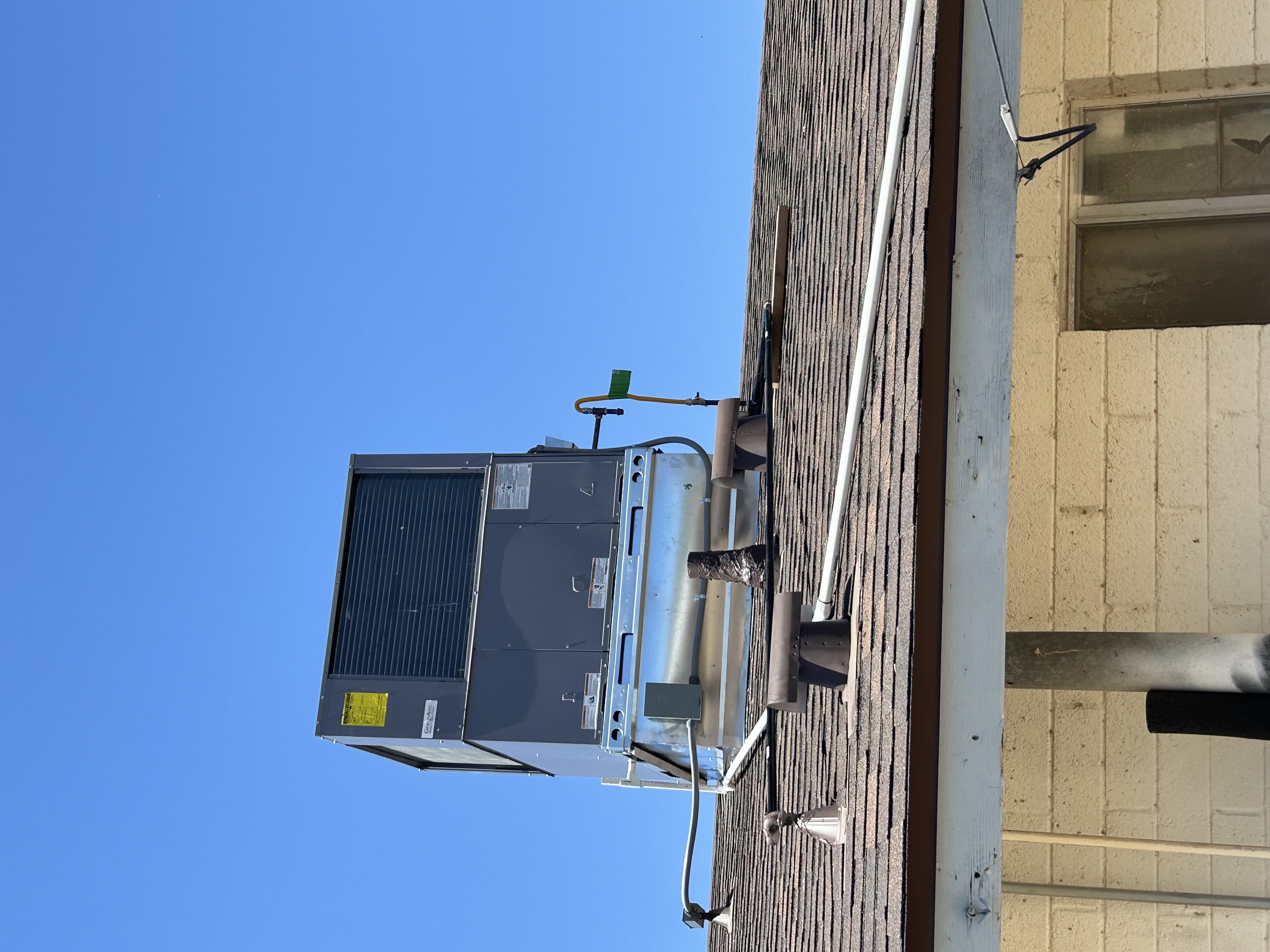 MBJ Heating and Cooling — photo 17