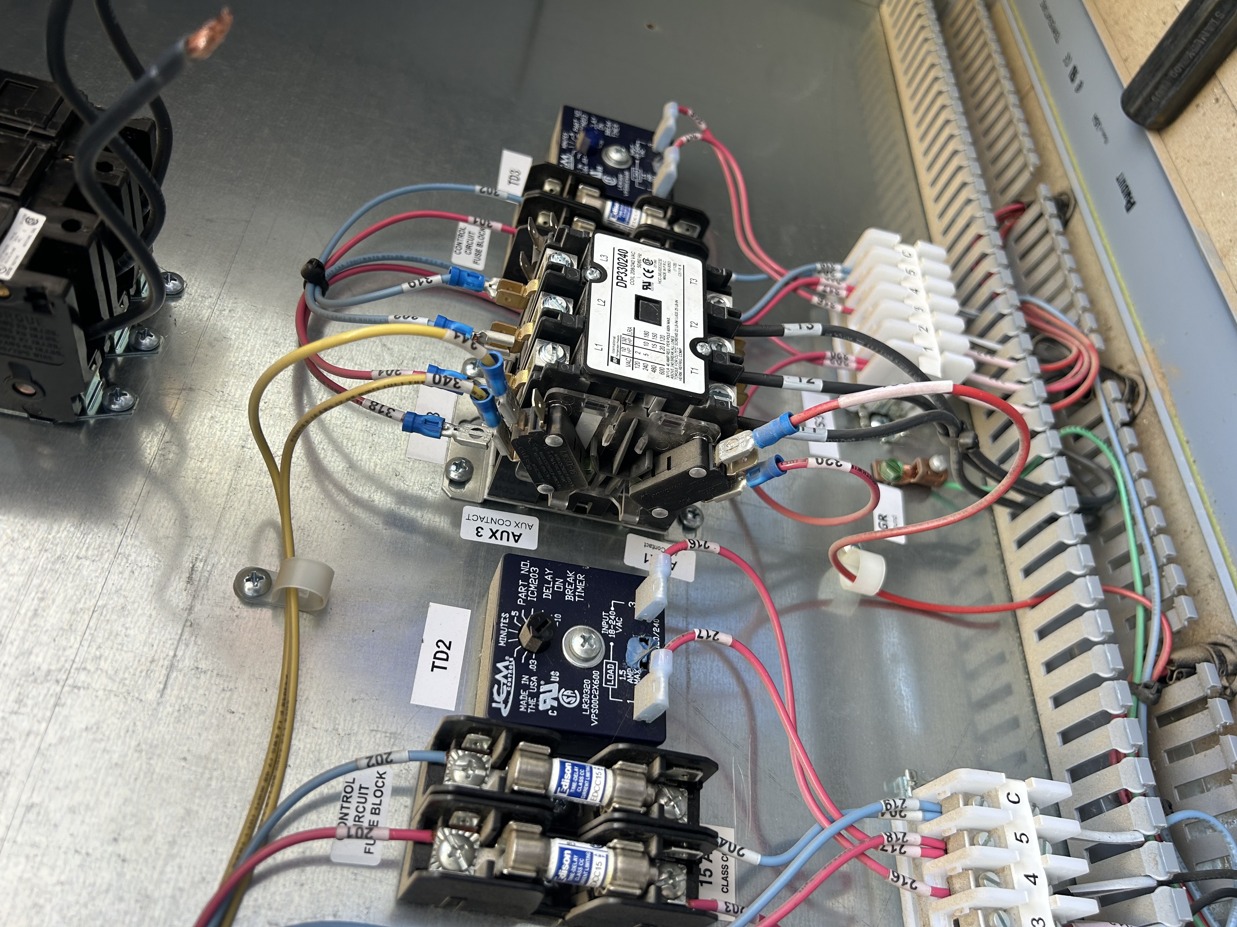 MBJ Heating and Cooling — photo 15
