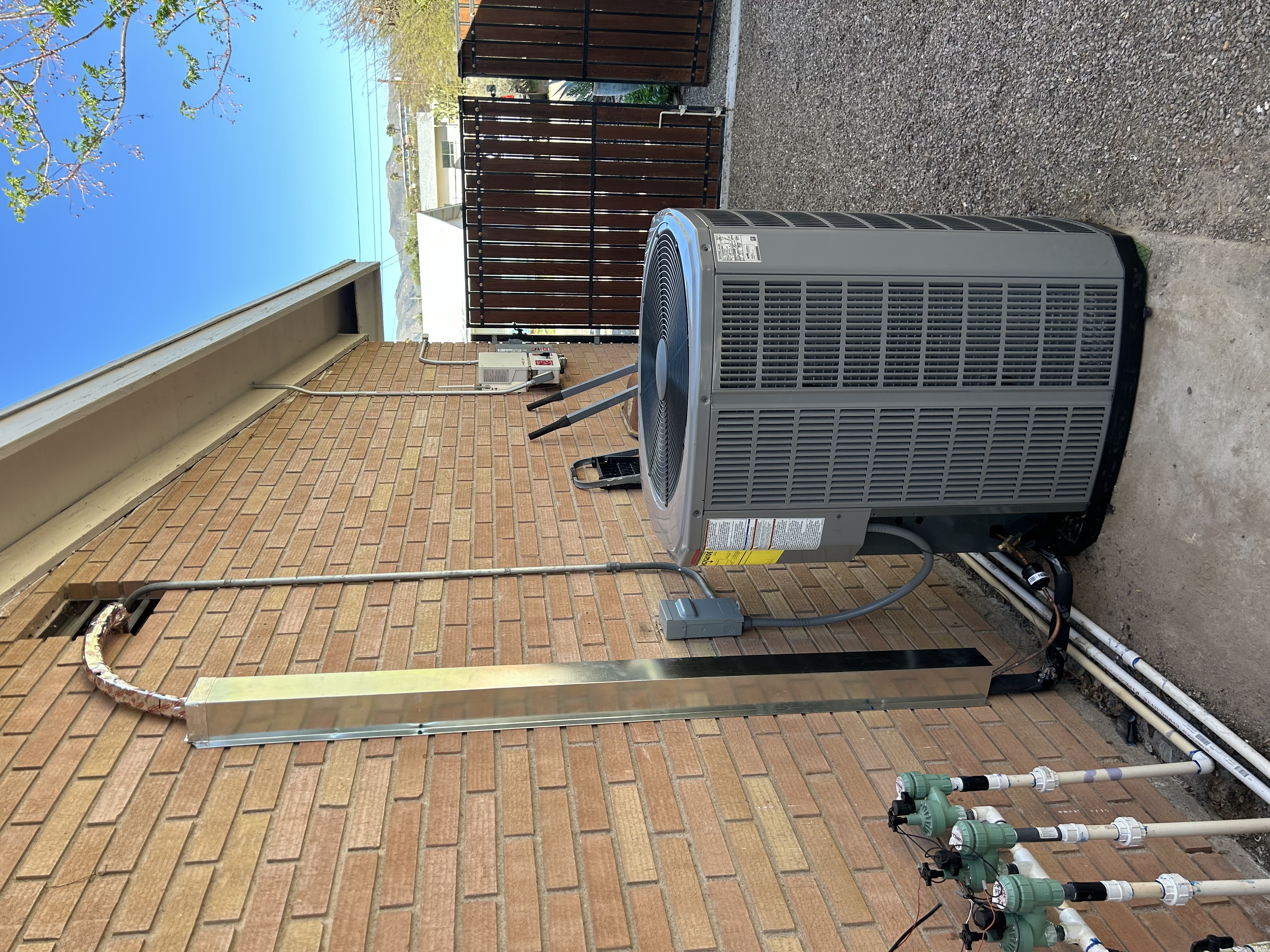 MBJ Heating and Cooling — photo 12