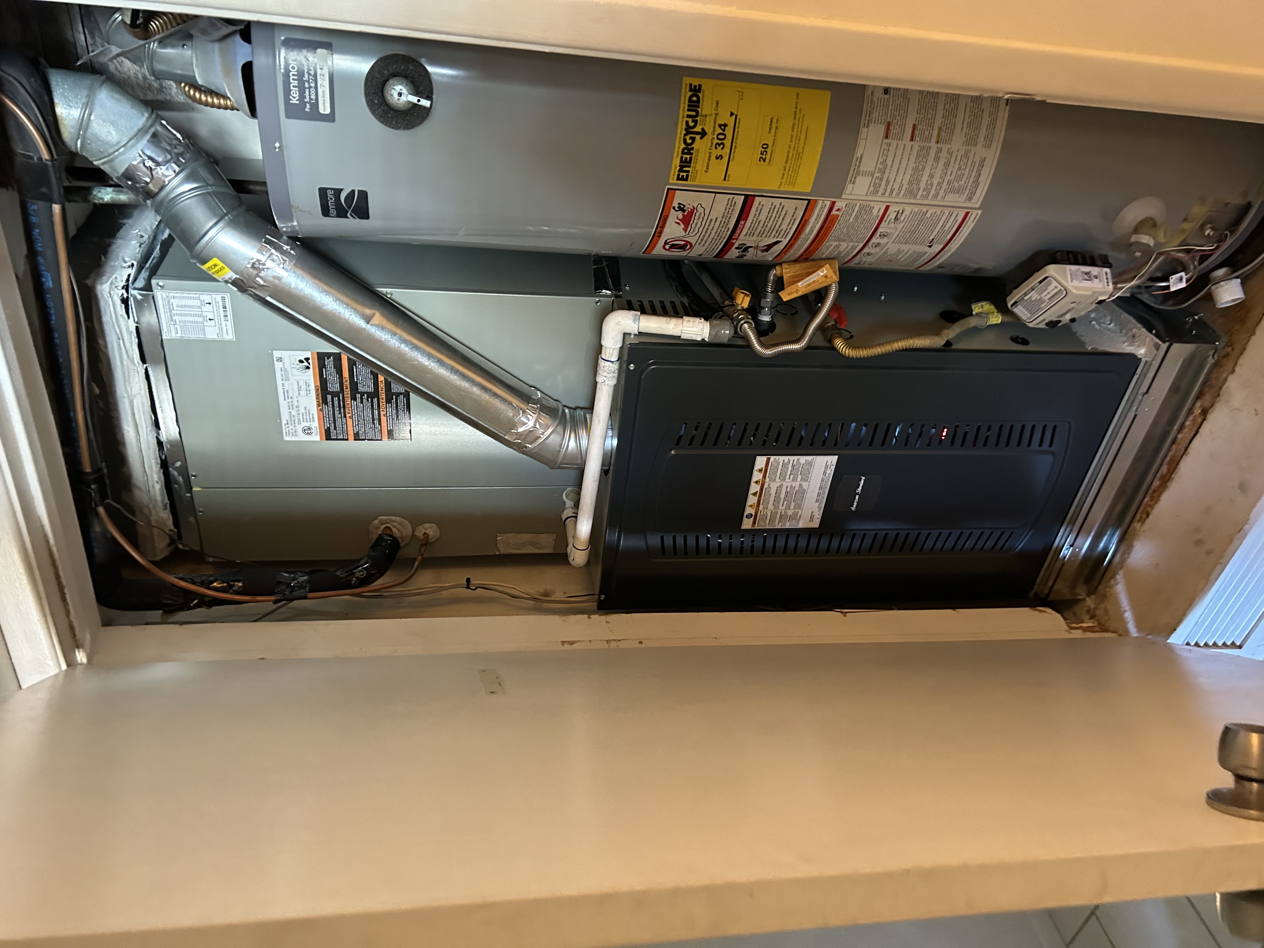 MBJ Heating and Cooling — photo 11