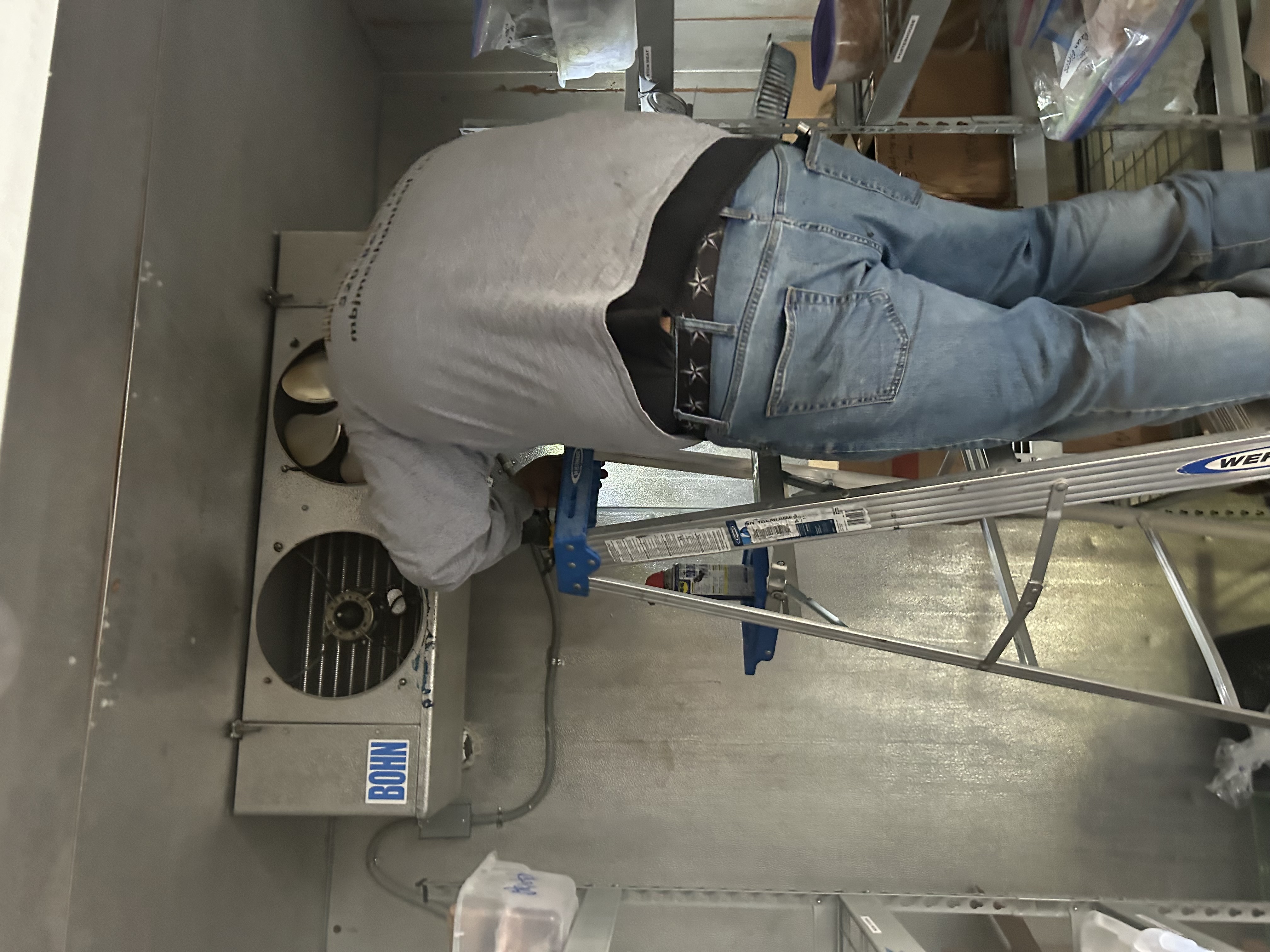 MBJ Heating and Cooling — photo 10