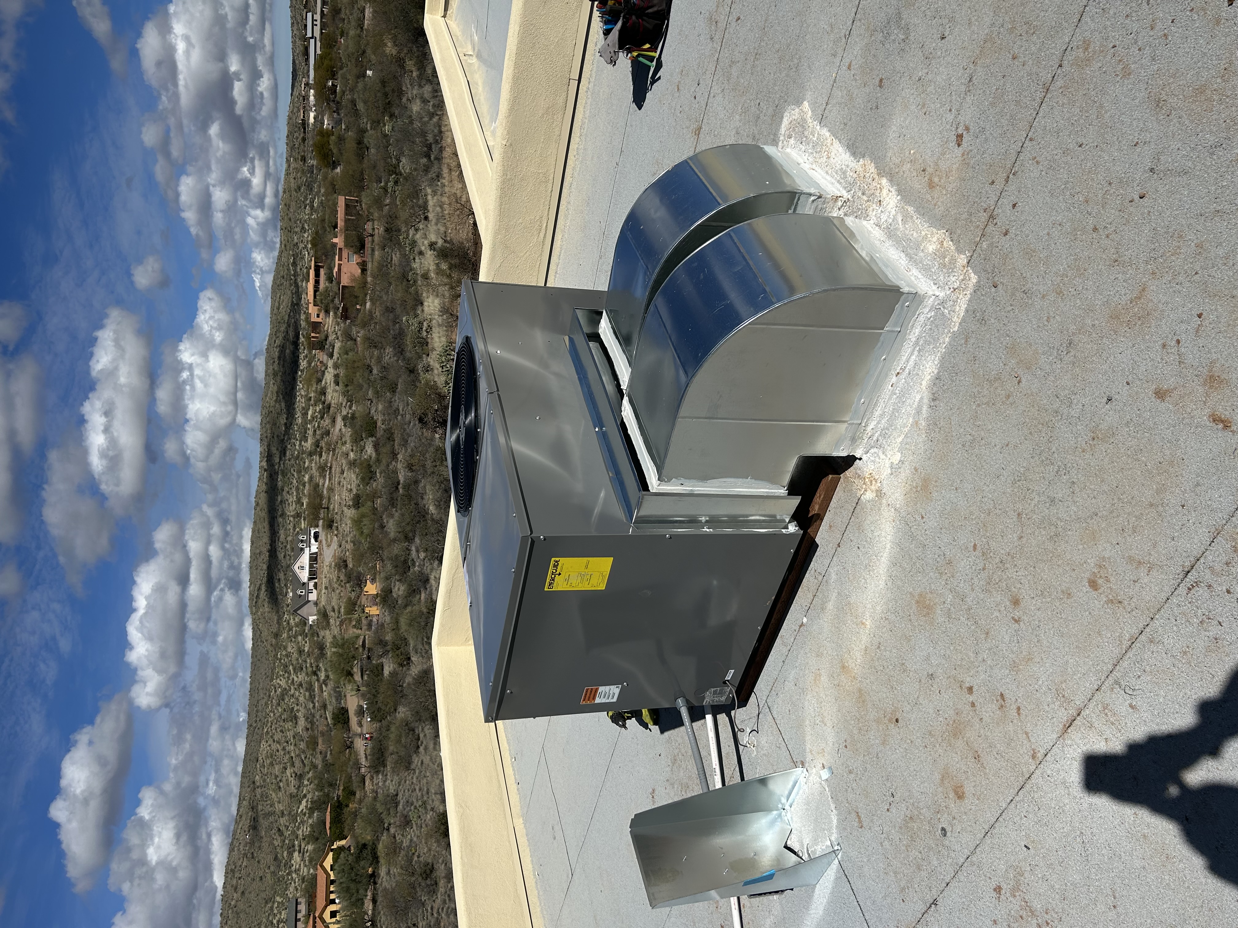 MBJ Heating and Cooling — photo 8
