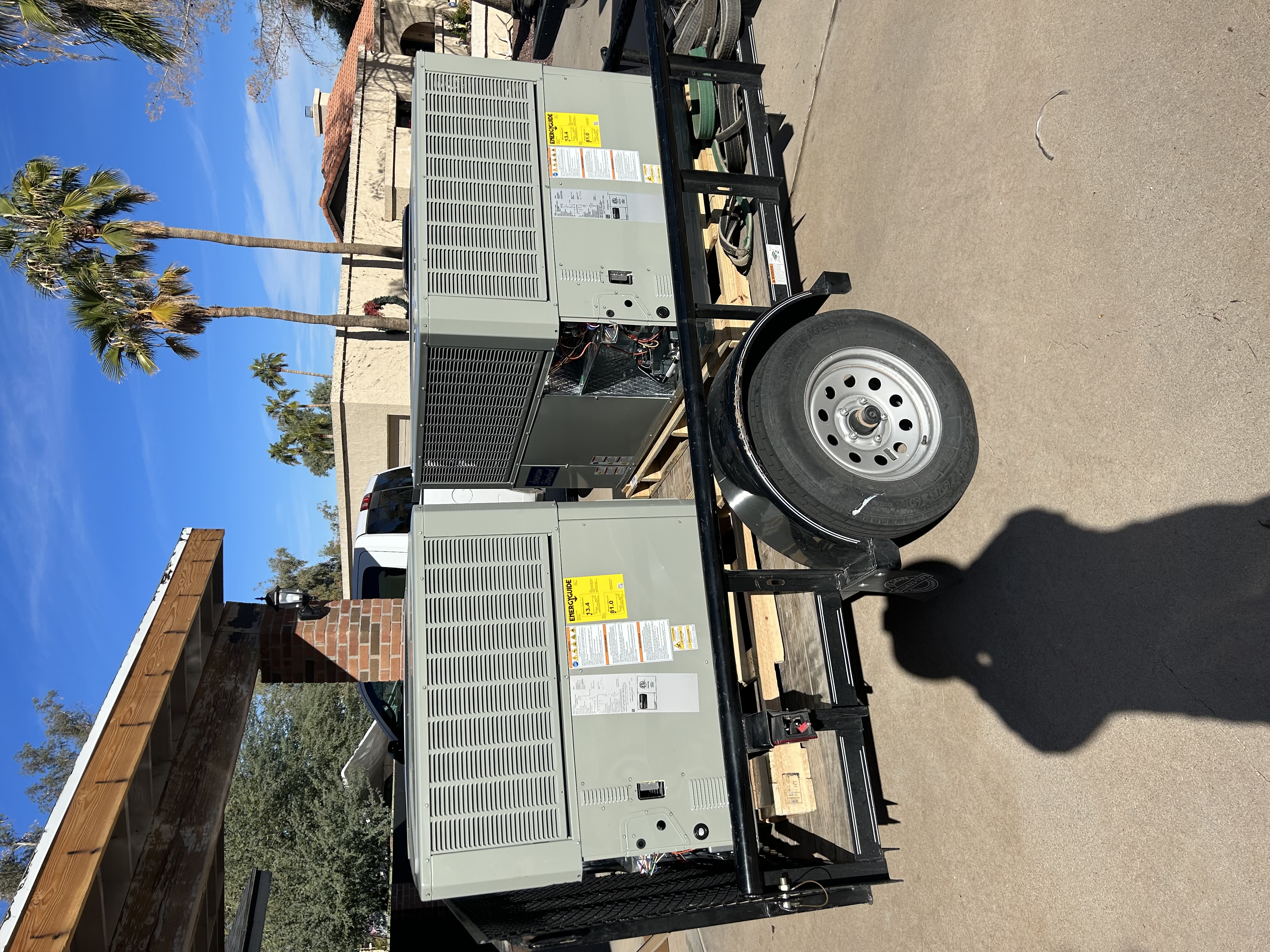 MBJ Heating and Cooling — photo 5